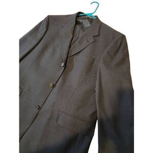 Hart Schaffner Marx mens suit 41S